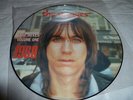 THE STOOGES/IGGY POP-Raw Mixes Vol.1  1969 VINYL LP  PICTURE DISC
