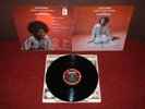 ALICE COLTRANE & PHAROAH SANDERS Journey In Satchidananda LP 1971 IMPULSE 1st