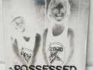 Venom Possessed LP Vinyl Record new Back On Black Reissue
