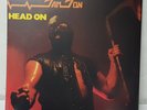 Samson Head On LP Vinyl Record new Back On Black Reissue