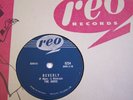 THE JADES 78rpm CANADA ONLY on REO 8254 