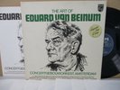 6768 023- The Art of Eduard van Beinum-Bach Berlioz Debussy Symphonies etc 8-LP