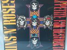 Appetite For Destruction (Uncensored Cover) by Guns N' Roses (Vinyl)