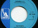 THE PETARDS*TARTAREX*PSYCH*PROG*UK LIBERTY*EX+