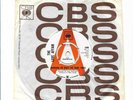 THE LOVE AFFAIR***BRINGING ON BACK THE GOOD TIMES***1969 CBS DEMO****
