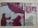 THE SMITHS REEL AROUND FOUNTAIN ROUGH TRADE 61 MORRISSEY 80'S INDIE INNER SLEEVE