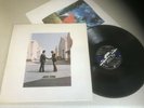 PINK FLOYD..WISH YOU WERE HERE. RARE UK FIRST ISSUE ALBUM..HARVEST..SHVL 814