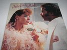 PEACHES & HERB - REMEMBER - 1983 CBS RECORDS - VERY RARE FUNK LP