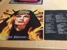 LP King Diamond - Fatal Portrait  mit OIS  Rar