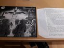 LP Mercyful Fate - same  Ultra Rar mit Textblatt