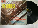 The Beatles ?– Please Please Me LP