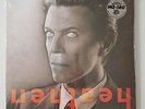 NEUF Heathen Edition limitée David Bowie