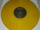 Pink Floyd Wish You Were Here 1LP Yellow Vinyl  Airplay Use Only  Rare  OOP