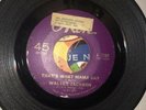 Walter Jackson - Thats What Mama says Northern Soul 100 Club
