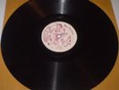 Roy Milton Solid Senders ACE PICTURE LABEL BLUES 78