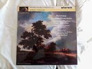 EMI ASD 549 Christian Ferras/Paul Tortelier/Kletzki/PO/Gold/Cream First Pressing