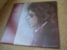 Bob Dylan Blood On The Tracks LP UK 1st Press - GREAT AUDIO  [Ex+/Ex]