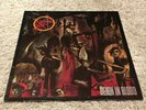 SLAYER - REIGN IN BLOOD - LP