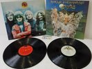 BARCLAY JAMES HARVEST - EVERYONE IS EVERYBODY & OCTOBERON  2 x 12