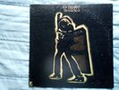 T-REX ELECTRIC WARRIOR LP RS 6466 1971 EX/EX