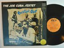 LATIN JAZZ LP - THE JOE CUBA SEXTET - BUSTIN OUT In Shrink TICO CLP1300 Boogaloo