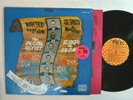 LATIN JAZZ LP - THE JOE CUBA SEXTET - WANTED DEAD OR ALIVE In Shrink Tico VG+