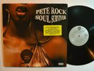 RAP LP - PETE ROCK - SOUL SURVIVOR 2xLP Gold Stamp PROMO 1998 Wu-Tang Clan M-