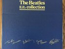 BEATLES EP COLLECTION box set PARLOPHONE UK 1981 BEP-14 NM