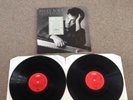 BILLY JOEL Greatest Hits Volumes I & II 2 X Vinyl LPs Piano Man My Life Honesty
