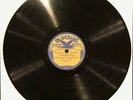 Walter Hurdt Claude Boone I'm Ridin' Now/The Hobo Blues 78rpm Pre-war Country