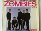 Ultra rare THE ZOMBIES is this the dream 7