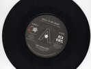 THE CAVALIERS Hold To My Baby / Ooh It Hurts Me NEW NORTHERN SOUL DEMO 45 VINYL