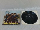 Beatles All My Loving Ask My Why Money 7