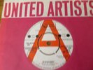 THE EXCITERS   DO-WAH-DIDDY b/w IF LOVE CAME YOUR WAY - UK UNITED ARTISTS 1964