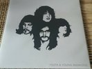 Kings Of Leon Youth and Young Manhood LP Vinyl (played once)
