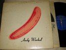 The Velvet Underground & Nico - MONO TORSO COVER EAST COAST 1ST PRESS W/INNER