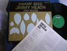 Jimmy Heath & Brass/Swamp Seed/1974 Japanese Reissue/Riverside SMJ-6060/MINT-