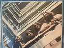 The Beatles Original Blue Double Album 1967-1970 LP Vinyl First Press 1973 Rare