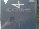 Devin Townsend ERAS 1. Limited Silver Edition NEW Still factory sealed.