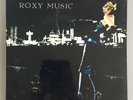 Roxy Music: For Your Pleasure / Vinyl LP, Island ILPS9232 Pink Rim 1973