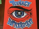 TEENAGE BOTTLEROCKET BOX SET FAT WRECK EDITION 1/100 BRAND NEW SEALED FREE SHIP