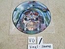 Iron Maiden - Aces High 45RPM Picture Disc Vinyl Single - UK Import LP Pic