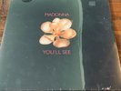Madonna | You'll See Maxi Single | 12 Inch Vinyl Record | Sealed | RARE