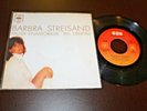 BARBRA STREISAND Mujer Enamorada - Woman In Love 1980 MEXICO 7