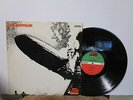 LED ZEPPELIN Good Times Bad Time SD 8216 Vinyl Lp 1969 Record VG+