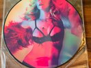Madonna | Girl Gone Picture Disc Single | 12 Inch Vinyl Record | NEW
