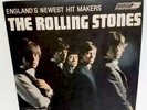 Rolling Stones 1st Printing England’s Newest Hit Makers 1964 LP Record w/picture
