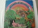GARDEN OF DELIGHTS 2X VINYL LP ALBUM VARIOUS ARTISTS 1971 ELEKTRA RECORDS VG+