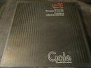 Tristan Frey John Elliot Gardiner Music For Percussion Gale UK NM 1 LP BOX