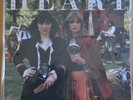 Heart-Little Queen-Friday 180 gram vinyl reissue-MINT MINUS-BEAUTIFUL